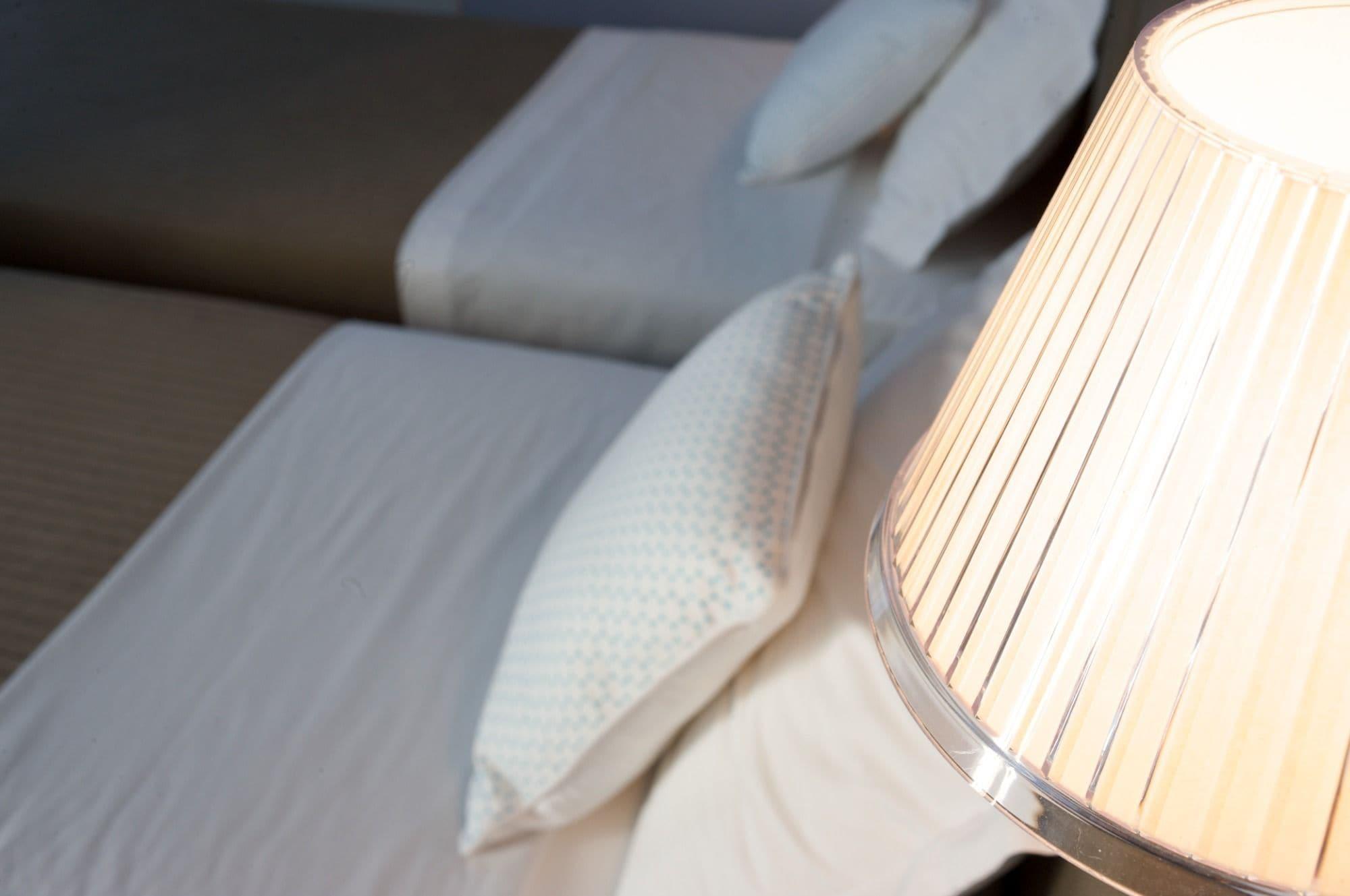 ナポリ B ＆ B アッティコ パルテノペオ Bed & Breakfast エクステリア 写真